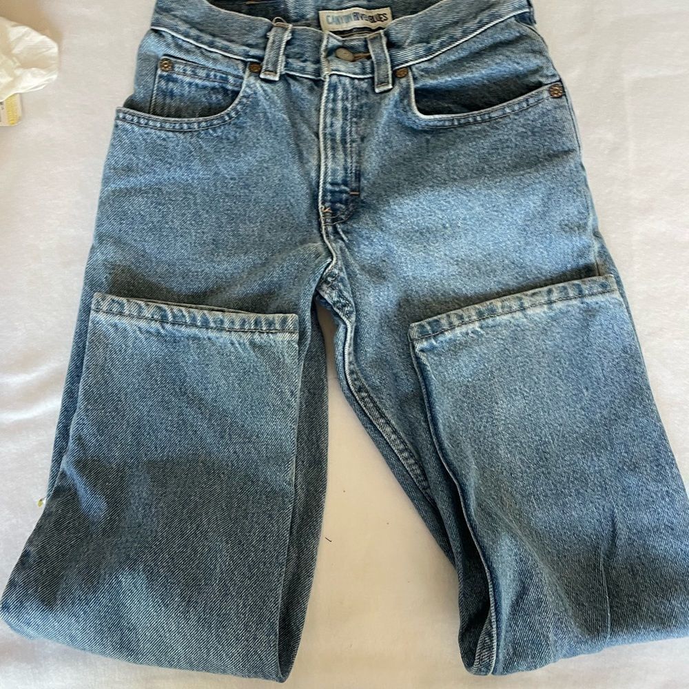 CANYON RIVER BLUES JEANS, SZ10R‎